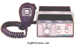 Regency HR-2A