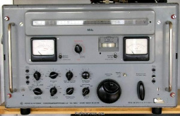Front view