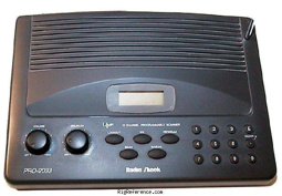 Front view