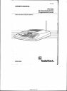 RadioShack / Realistic Pro-2043