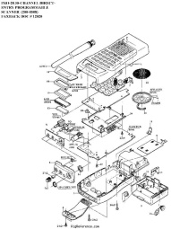 Exploded view
