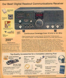 catalog page