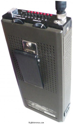 Front view