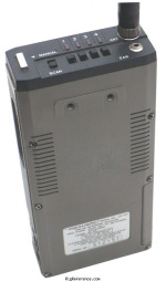 Front view