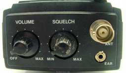 Top view