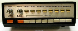 Front view