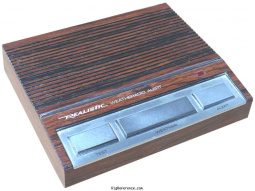 Front view