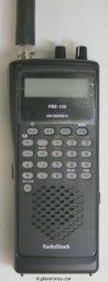 Front view