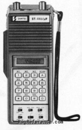 Santec (Encomm) St-440up