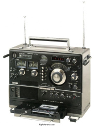 Front view