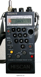 Front view