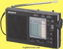 Sony ICF-SW40