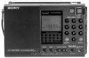 Sony ICF-SW7600