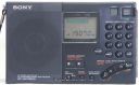 Sony ICF-SW7600G