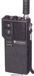 Front view