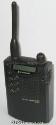 Front view