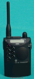 Front view of the similar Hora C-408