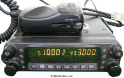 Front view