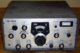 Front view