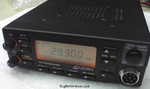 Front view - Submitted by elmer