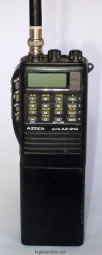 Front view, courtesy of kf7ccc