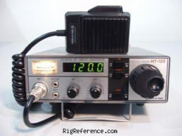 Front view