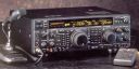 Yaesu FT-1000MP