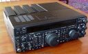 Yaesu FT-1000MP Mk V