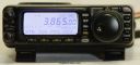 Yaesu FT-100D