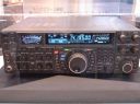 Yaesu FT-2000