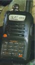 Yaesu FT-40R