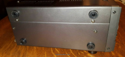Side view
