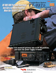 Brochure cover