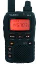 Yaesu VX-2R