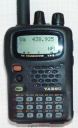 Yaesu VX-5R