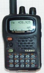 Front view