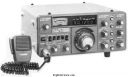 Yaesu FT-625RD