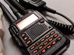 Front detail