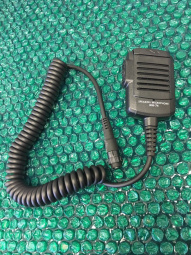 MH-74 external microphone PTT