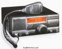 Yaesu System 600