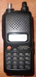Front view
