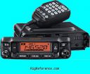 Yaesu FTM-6000R