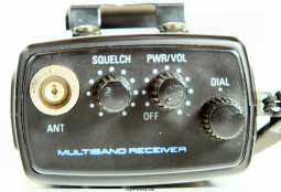 Top view