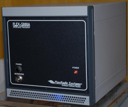 Front view, courtesy of N4TRB