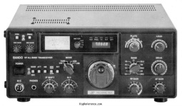 Black and white image