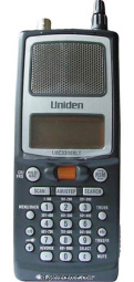 front view
